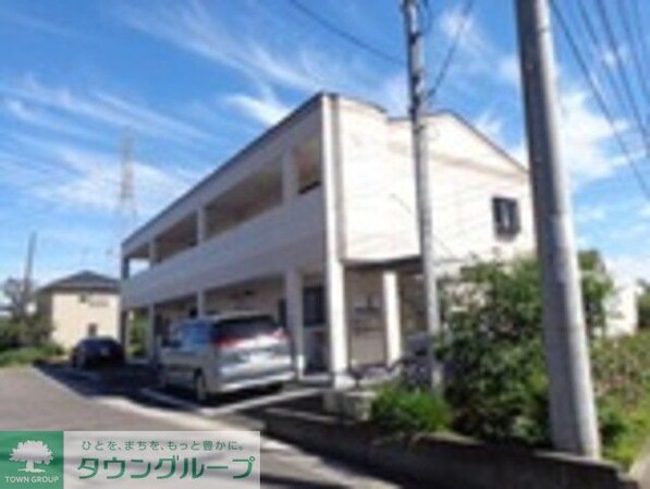 イル・プティットの物件内観写真